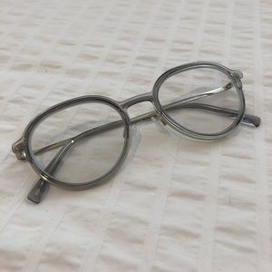 Warby Parker Whitaker glasses